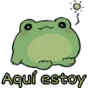 Ranita 14