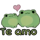 Ranita 16