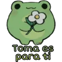 Ranita 18