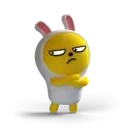 Kakao Friends 17