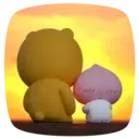 Kakao Friends 15