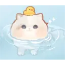 Kapebeans Cats 3 8