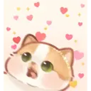 Kapebeans Cats 23