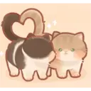 Kapebeans Cats 21
