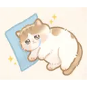 Kapebeans Cats 12