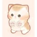 Kapebeans Cats 11