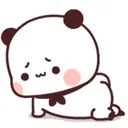 Kawaii Panda 2 24
