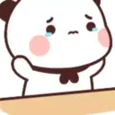 Kawaii Panda 2 14