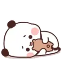 Kawaii Panda 2 9