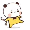 Kawaii Panda 2 7