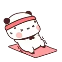 Kawaii Panda 2 23