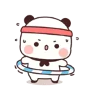 Kawaii Panda 2 21
