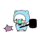 Kawaii Panda 2 29
