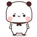 Kawaii Panda 2 13