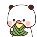 Kawaii Panda 2 30