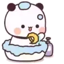 Kawaii Panda 2 11