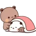 Kawaii Panda 2 16