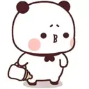 Kawaii Panda 2 28