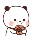 Kawaii Panda 2 1