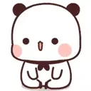 Kawaii Panda 2 22