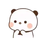 Kawaii Panda 2 4