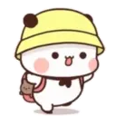 Kawaii Panda 2 19