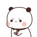 Kawaii Panda 2 26