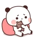 Kawaii Panda 2 20