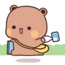 Kawaii Panda 2 10
