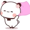 Kawaii Panda 27