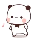 Kawaii Panda 18
