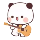 Kawaii Panda 23