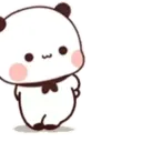 Kawaii Panda 11