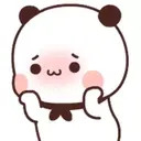 Kawaii Panda 26