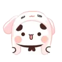 Kawaii Panda 8