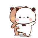 Kawaii Panda 22
