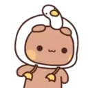 Kawaii Panda 3