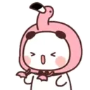 Kawaii Panda 13