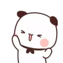 Kawaii Panda 28
