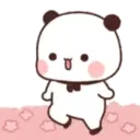 Kawaii Panda 14