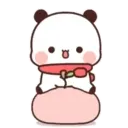 Kawaii Panda 25