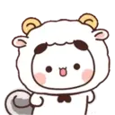Kawaii Panda 10