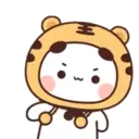 Kawaii Panda 24