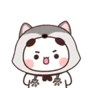 Kawaii Panda 20
