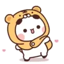 Kawaii Panda 5