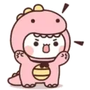 Kawaii Panda 4