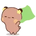 Kawaii Panda 1