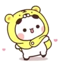 Kawaii Panda 12