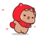 Kawaii Panda 7