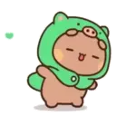 Kawaii Panda 2